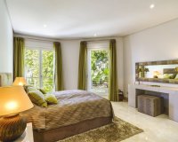 Resale - Villa - Benahavís - El Madroñal