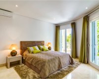 Resale - Villa - Benahavís - El Madroñal