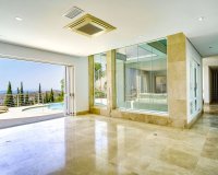 Resale - Villa - Benahavís - El Madroñal