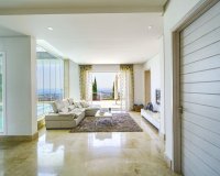Resale - Villa - Benahavís - El Madroñal