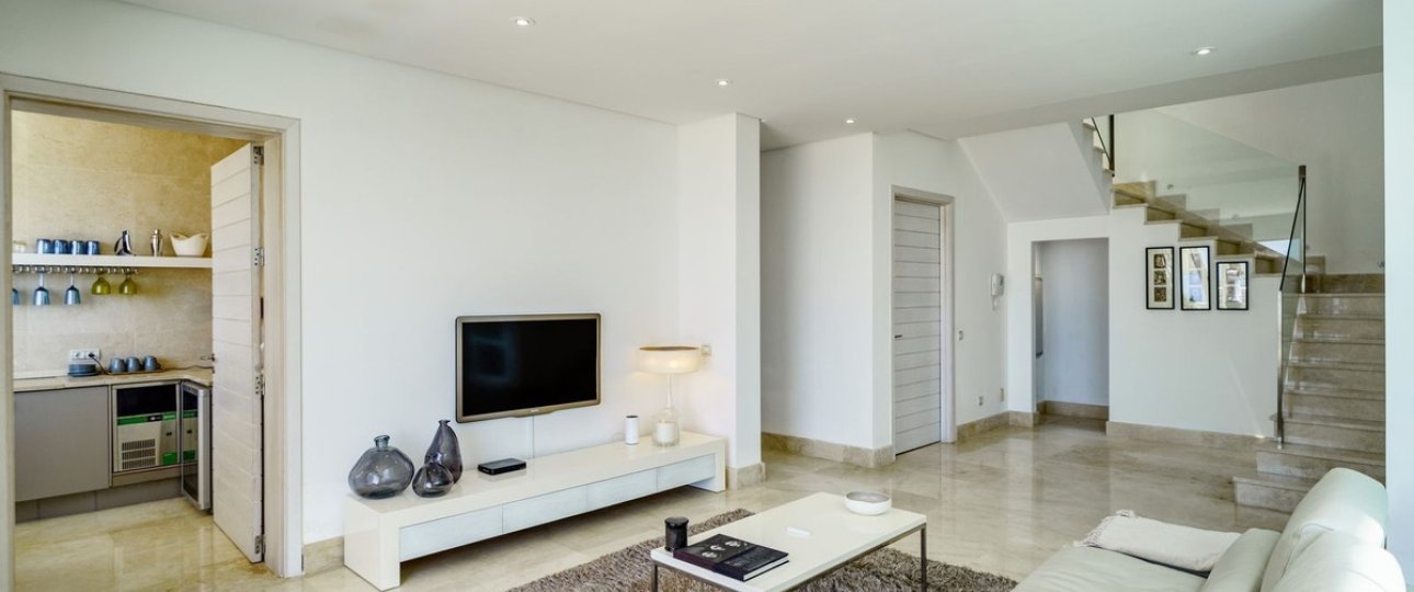 Resale - Villa - Benahavís - El Madroñal