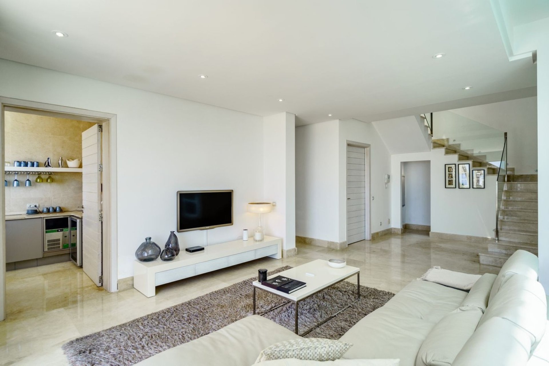 Resale - Villa - Benahavís - El Madroñal