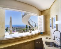 Resale - Villa - Benahavís - El Madroñal