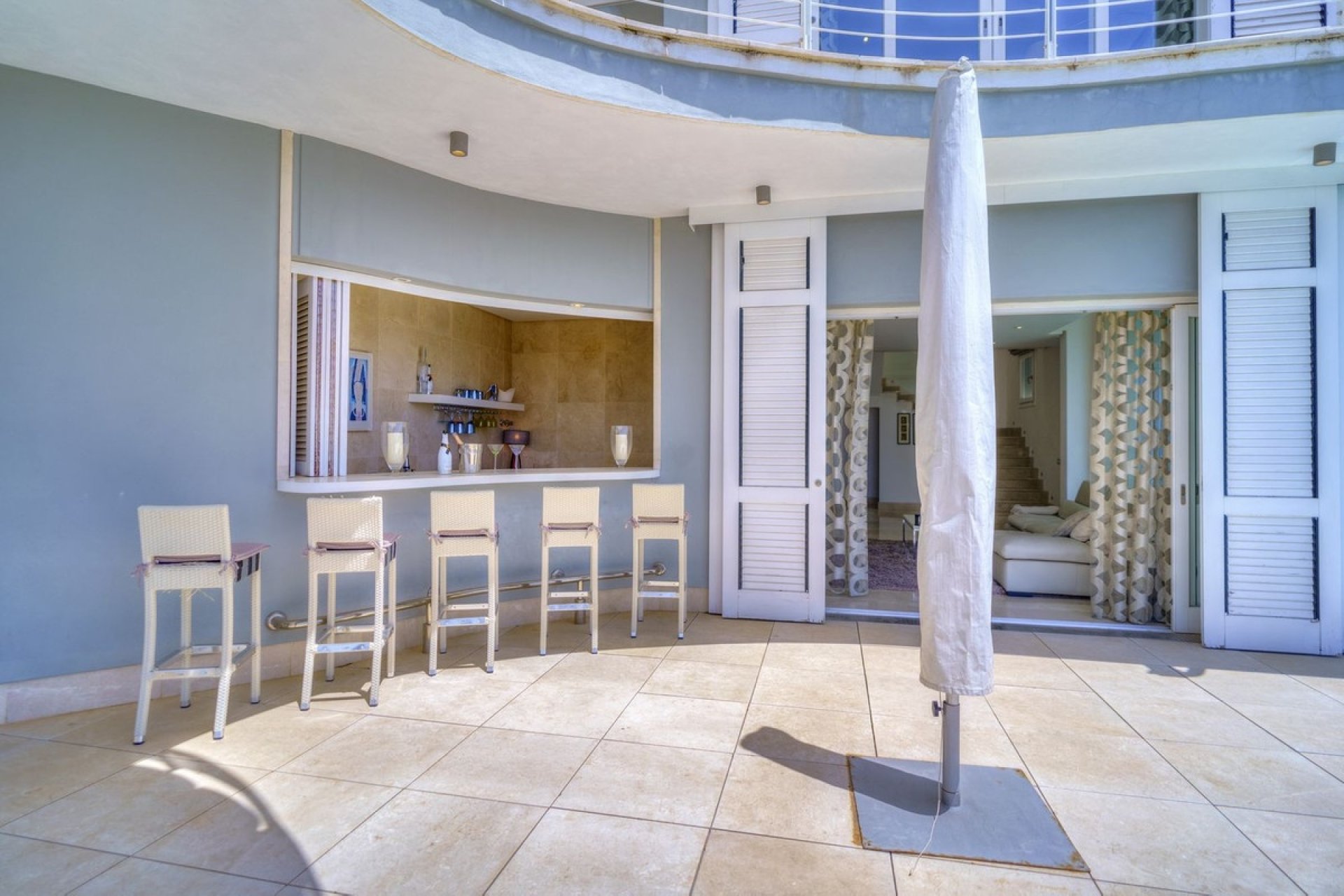 Resale - Villa - Benahavís - El Madroñal