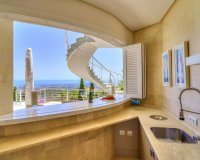 Resale - Villa - Benahavís - El Madroñal