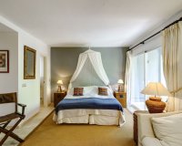 Resale - Villa - Benahavís - El Madroñal