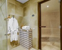 Resale - Villa - Benahavís - El Madroñal