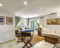 Resale - Villa - Benahavís - El Madroñal