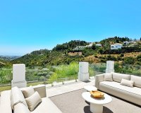 Resale - Villa - Benahavís - El Madroñal