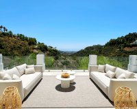 Resale - Villa - Benahavís - El Madroñal