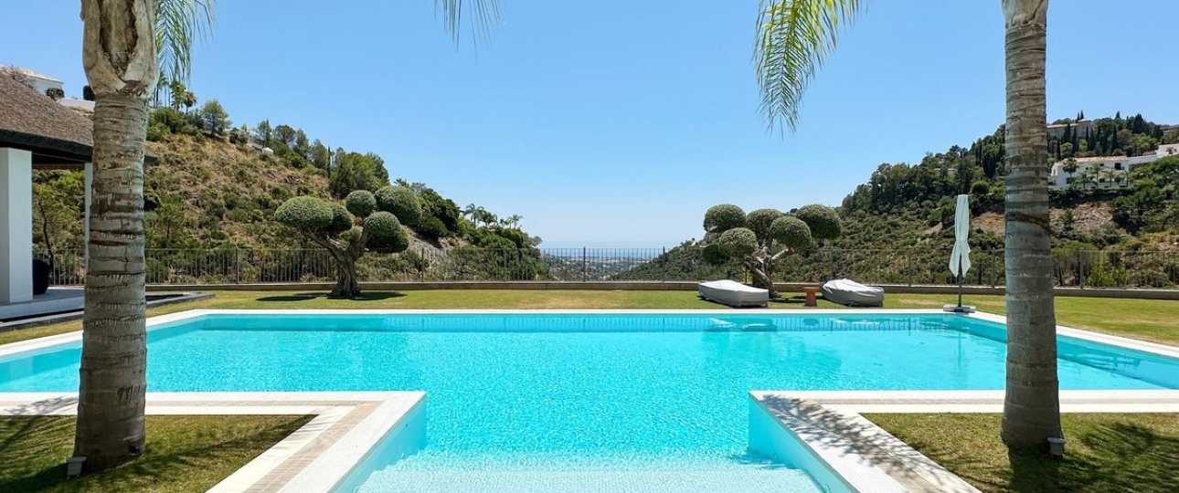 Resale - Villa - Benahavís - El Madroñal