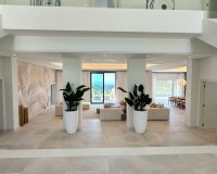 Resale - Villa - Benahavís - El Madroñal