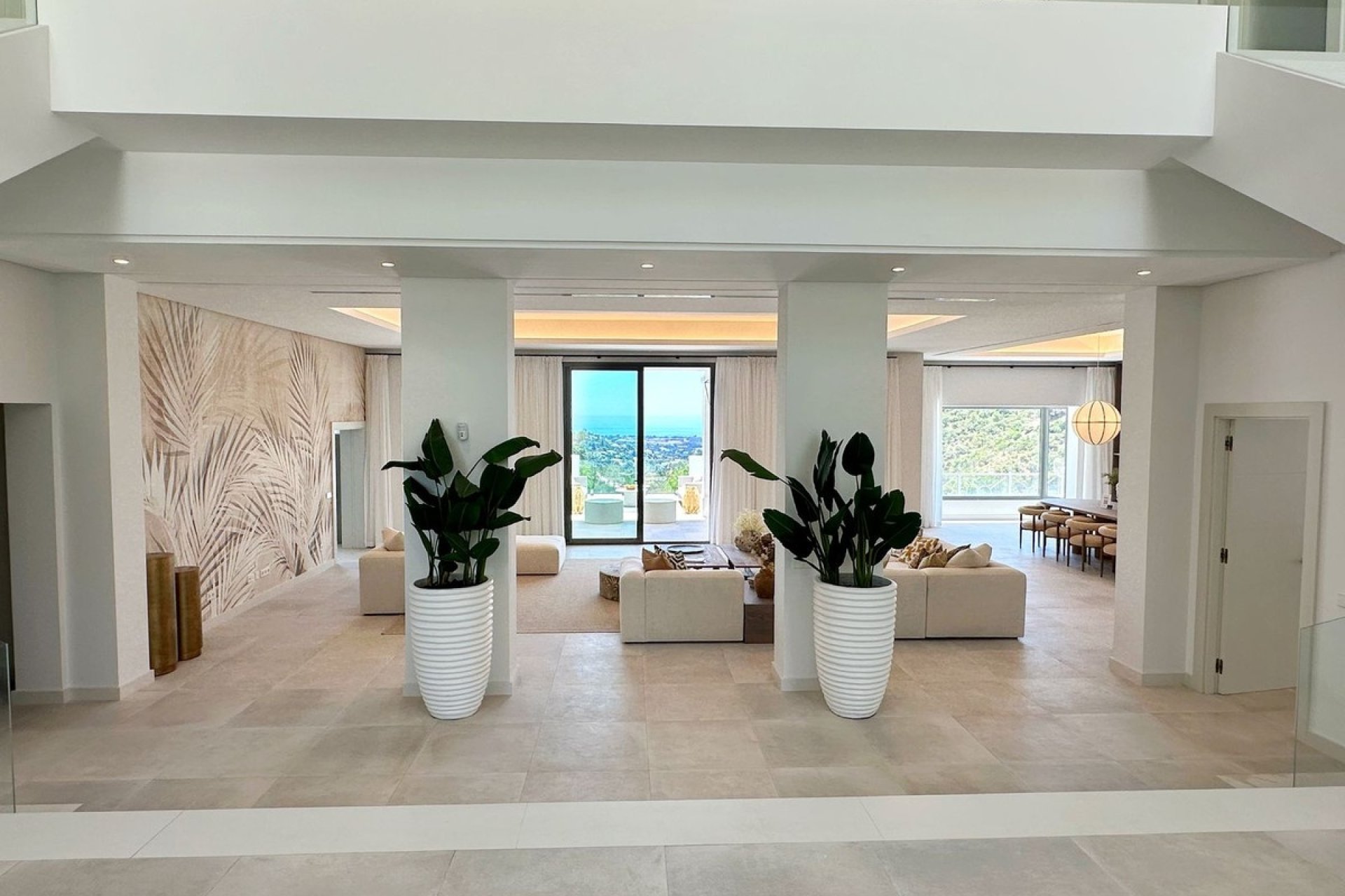 Resale - Villa - Benahavís - El Madroñal