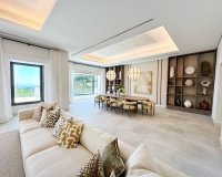 Resale - Villa - Benahavís - El Madroñal
