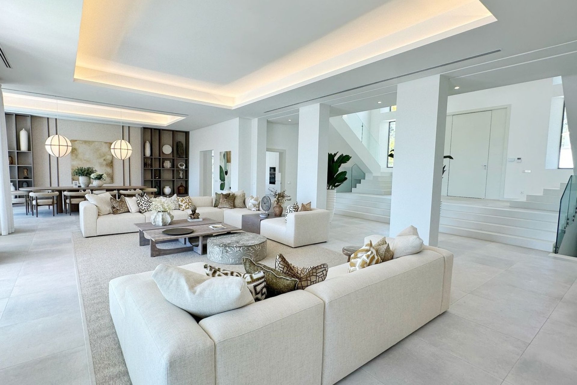 Resale - Villa - Benahavís - El Madroñal