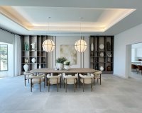 Resale - Villa - Benahavís - El Madroñal