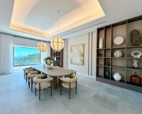 Resale - Villa - Benahavís - El Madroñal