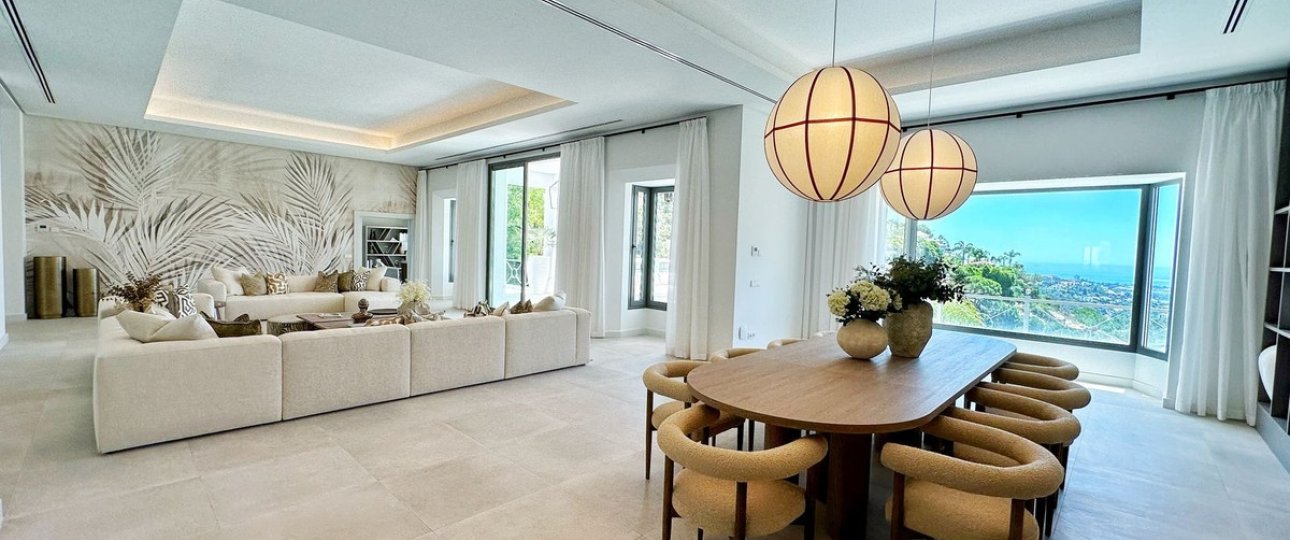 Resale - Villa - Benahavís - El Madroñal