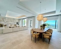 Resale - Villa - Benahavís - El Madroñal