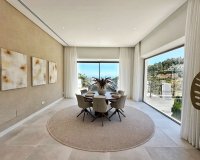 Resale - Villa - Benahavís - El Madroñal