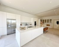 Resale - Villa - Benahavís - El Madroñal