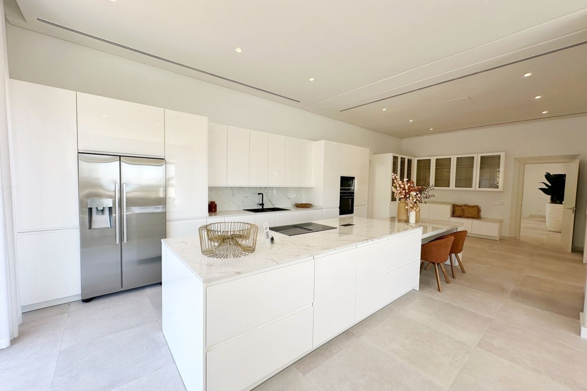 Resale - Villa - Benahavís - El Madroñal