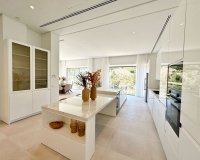 Resale - Villa - Benahavís - El Madroñal