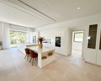 Resale - Villa - Benahavís - El Madroñal