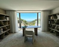 Resale - Villa - Benahavís - El Madroñal