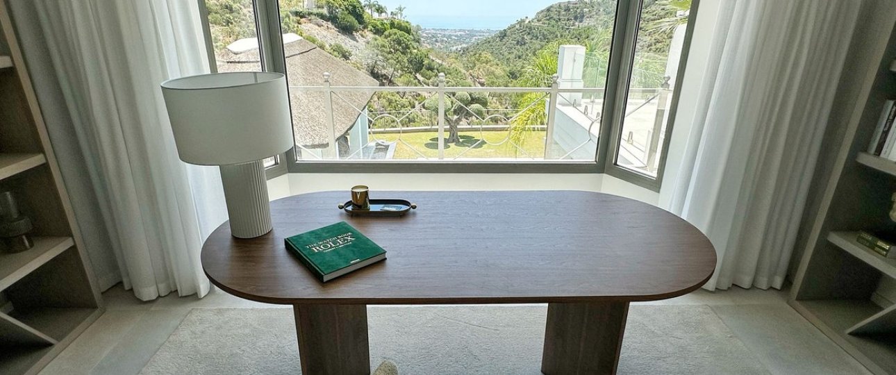 Resale - Villa - Benahavís - El Madroñal