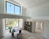 Resale - Villa - Benahavís - El Madroñal