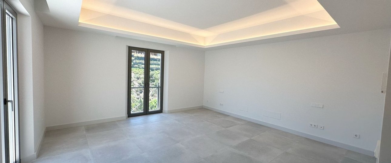 Resale - Villa - Benahavís - El Madroñal