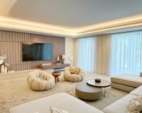 Resale - Villa - Benahavís - El Madroñal