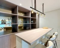 Resale - Villa - Benahavís - El Madroñal