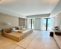 Resale - Villa - Benahavís - El Madroñal