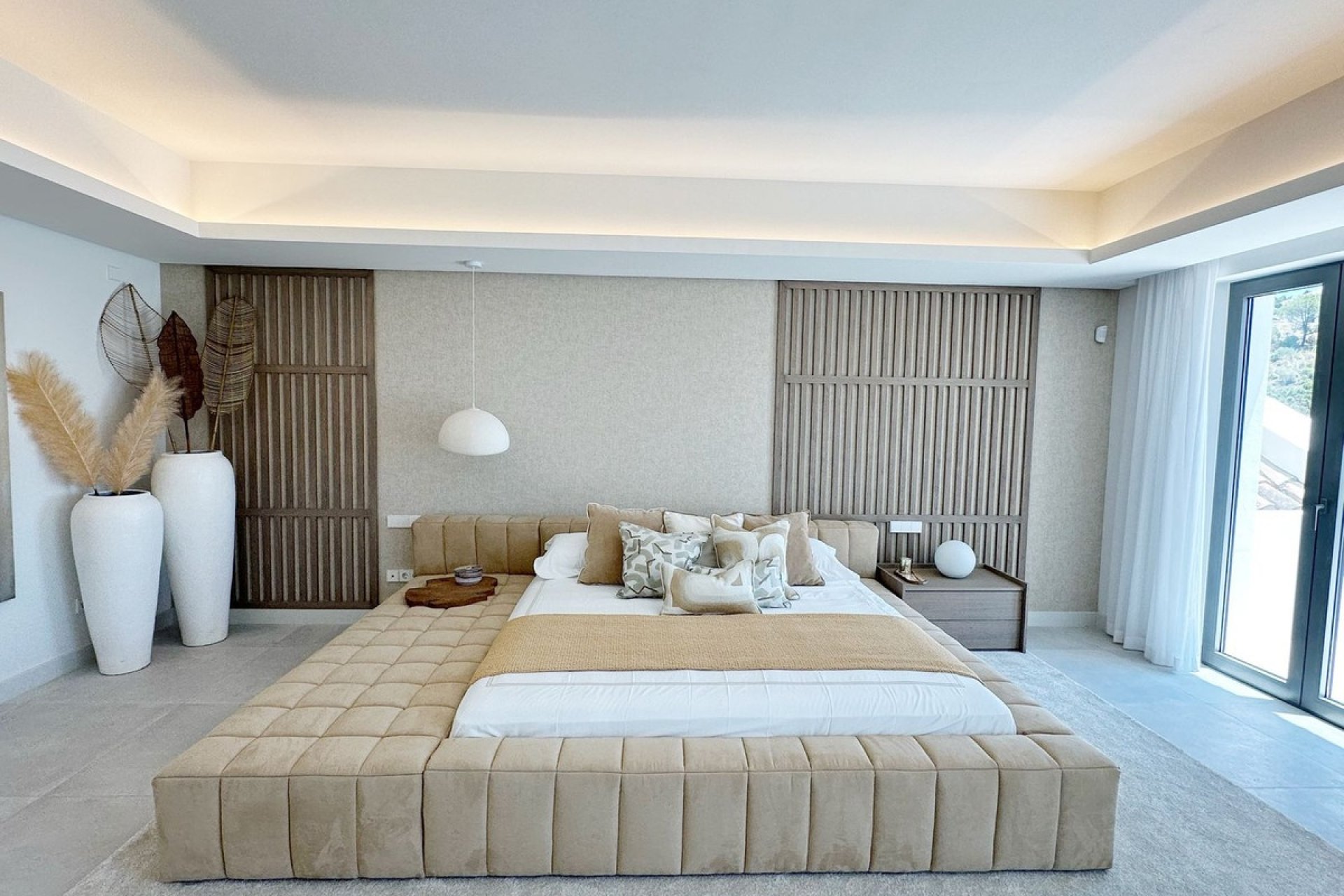 Resale - Villa - Benahavís - El Madroñal