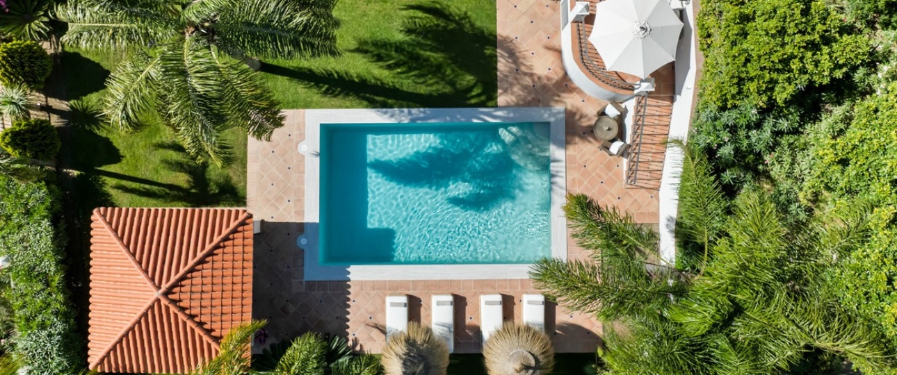 Resale - Villa - Benahavís - El Madroñal