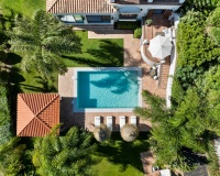 Resale - Villa - Benahavís - El Madroñal