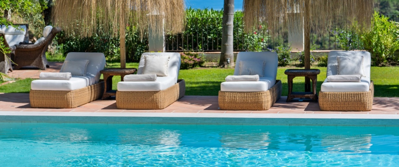 Resale - Villa - Benahavís - El Madroñal