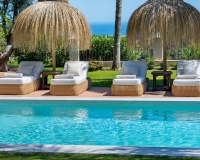 Resale - Villa - Benahavís - El Madroñal