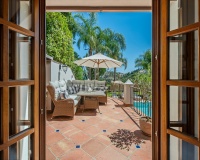 Resale - Villa - Benahavís - El Madroñal