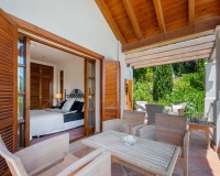 Resale - Villa - Benahavís - El Madroñal