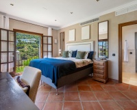 Resale - Villa - Benahavís - El Madroñal