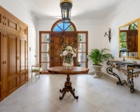 Resale - Villa - Benahavís - El Madroñal