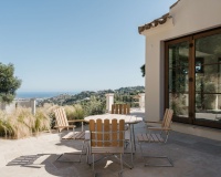 Resale - Villa - Benahavís - El Madroñal