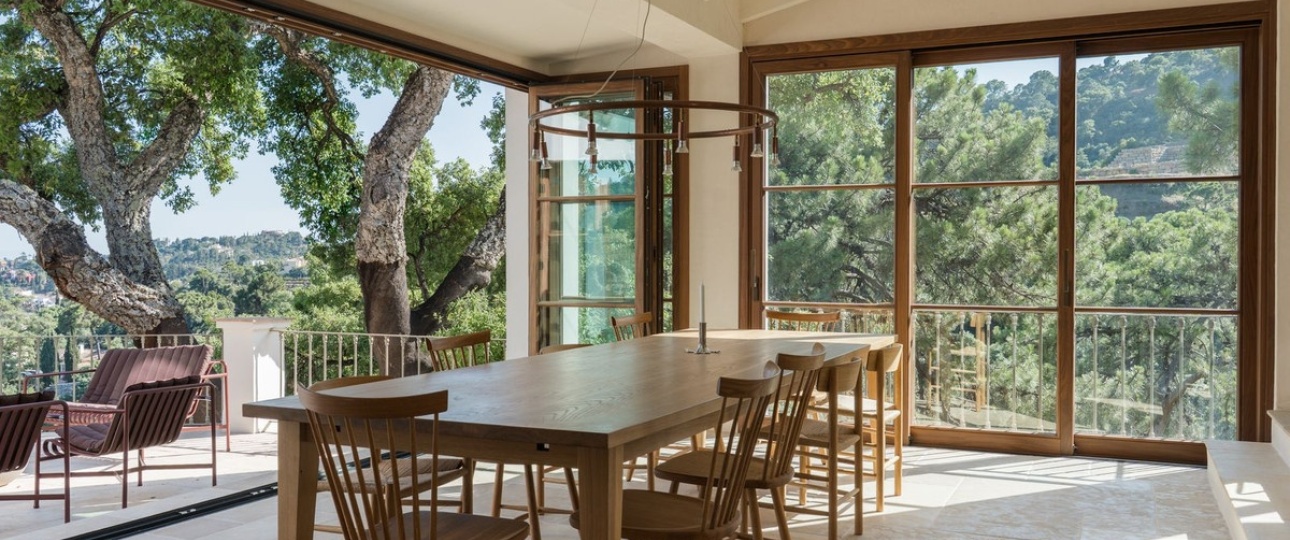 Resale - Villa - Benahavís - El Madroñal