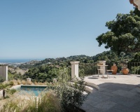 Resale - Villa - Benahavís - El Madroñal