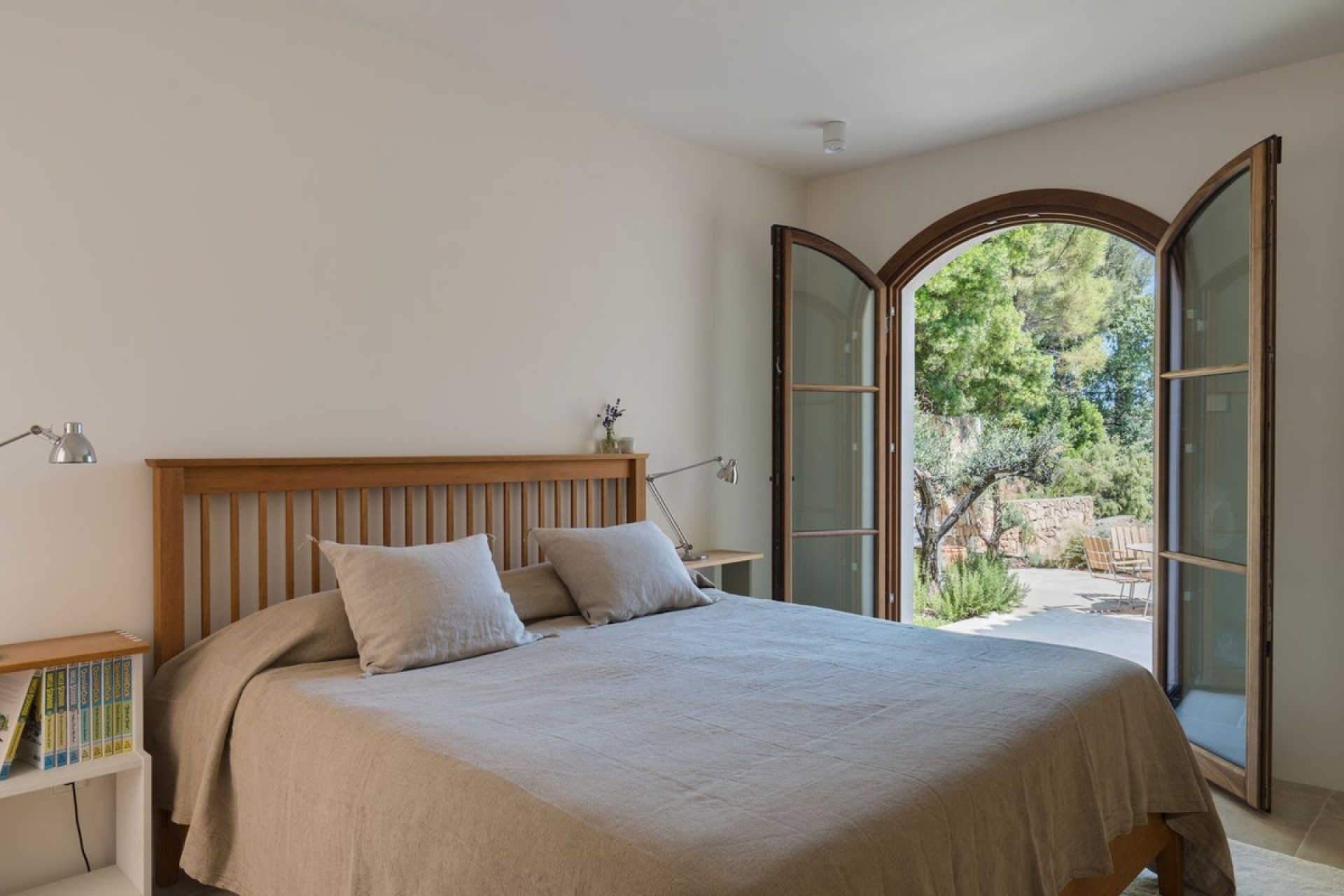Resale - Villa - Benahavís - El Madroñal