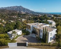 Resale - Villa - Benahavís - El Madroñal