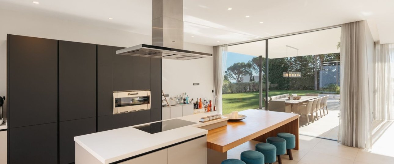 Resale - Villa - Benahavís - El Madroñal